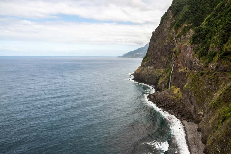 image n.24 of From Funchal: Best of Madeira's West Tour activity in São Vicente, Madeira, uploaded by supplier