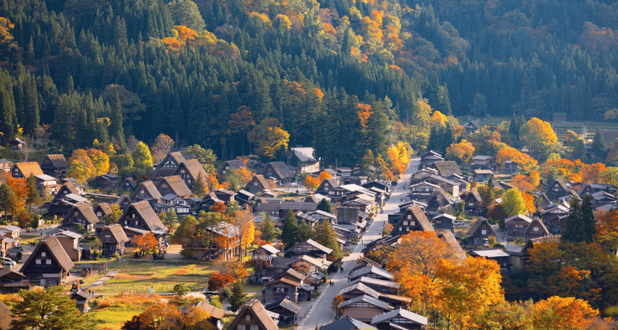 image n.14 of Nagoya: Hida Takayama & Shirakawa-go Tour w/Optional Lunch activity in Shirakawa, uploaded by supplier