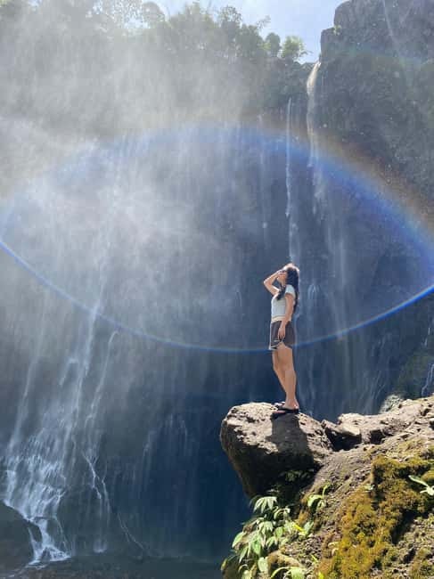 image n.2 of From Surabaya: Tumpaksewu Bromo Ijen 3 Days Sharing Tour activity in Java, uploaded by supplier