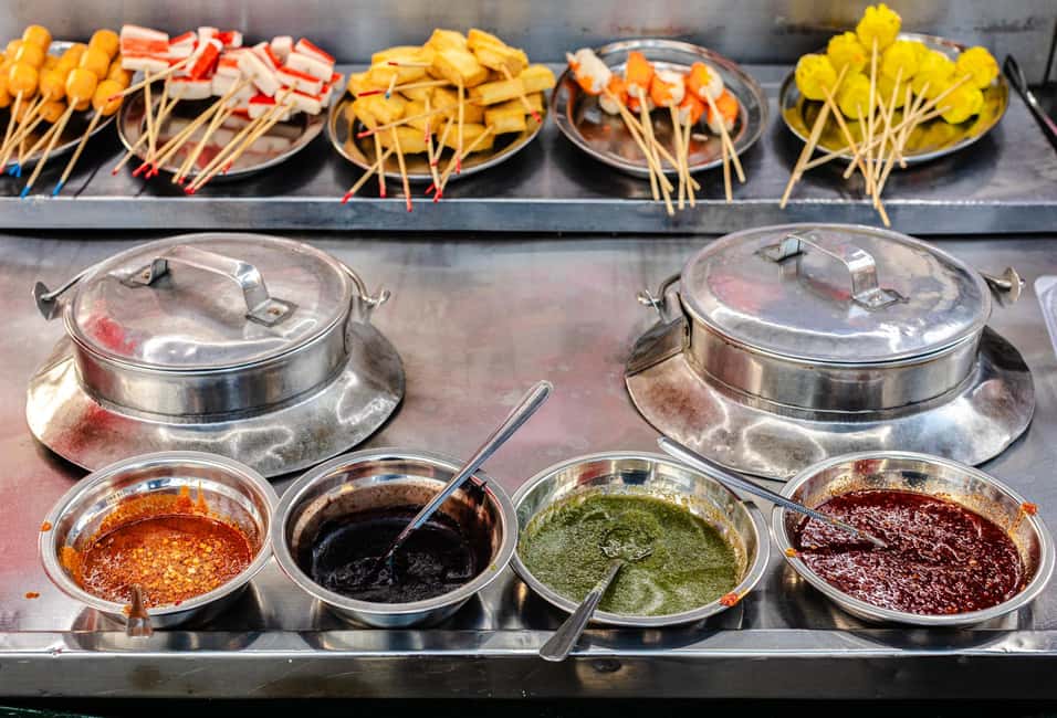 image n.15 of Penang Plates Food Tour with 15+ Tastings activity in George Town, Malaysia, uploaded by supplier