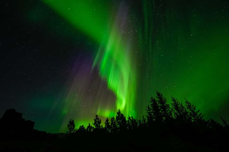 bild nr.46 av Reykjavik: Norrskenstur med privat fotograf aktivitet i Reykjavik, uppladdad av arrangören