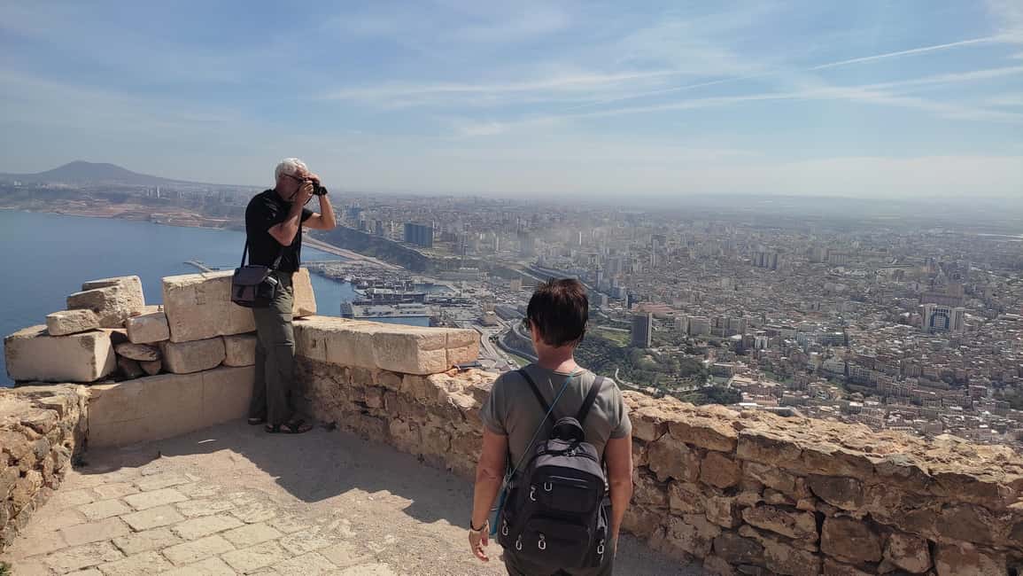 image n.22 of Oran: The absolute everything of El Bahia with a local activity in Oran, uploaded by supplier