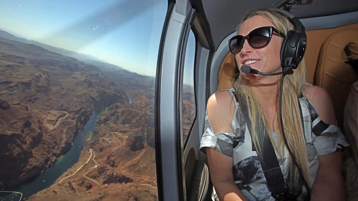 image n.7 of From Las Vegas: Grand Canyon Helicopter Air Tour activity in Arizona, uploaded by supplier