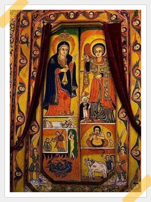 image n.5 of From Addis Ababa: Historical & Iconic Landmarks 6-Day Tour activity in Addis Ababa Metropolitan Area, uploaded by supplier