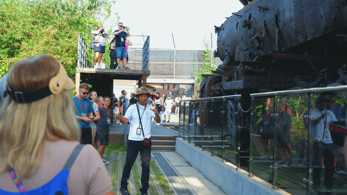 image n.7 of From Seoul: South Korea Demilitarized Zone Guided Tour activity in Paju-si, uploaded by supplier