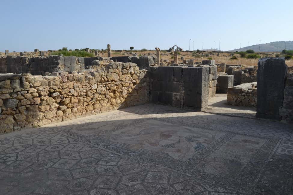 billede nr.40 af aktiviteten Dagstur fra Fes til Volubilis via Meknes og Moulay Idriss i Meknès, uploadet af udbyder
