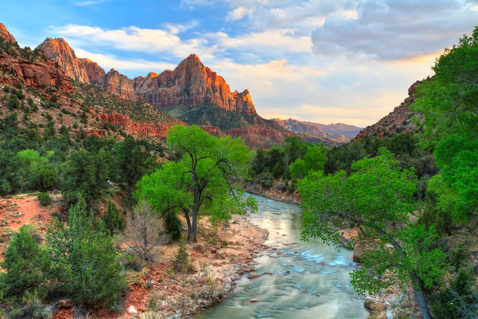 imagem n.17 de LA: Vegas, Grand Canyon, Antelope e Bryce, Zion Excursão de 4 dias atividade em Califórnia, carregada pelo fornecedor