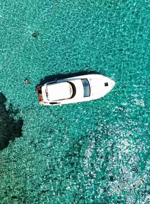 billede nr.2 af aktiviteten Bodrum: Privat motorbådstur med svømmestop og frokost i Ægæerregionen, uploadet af udbyder