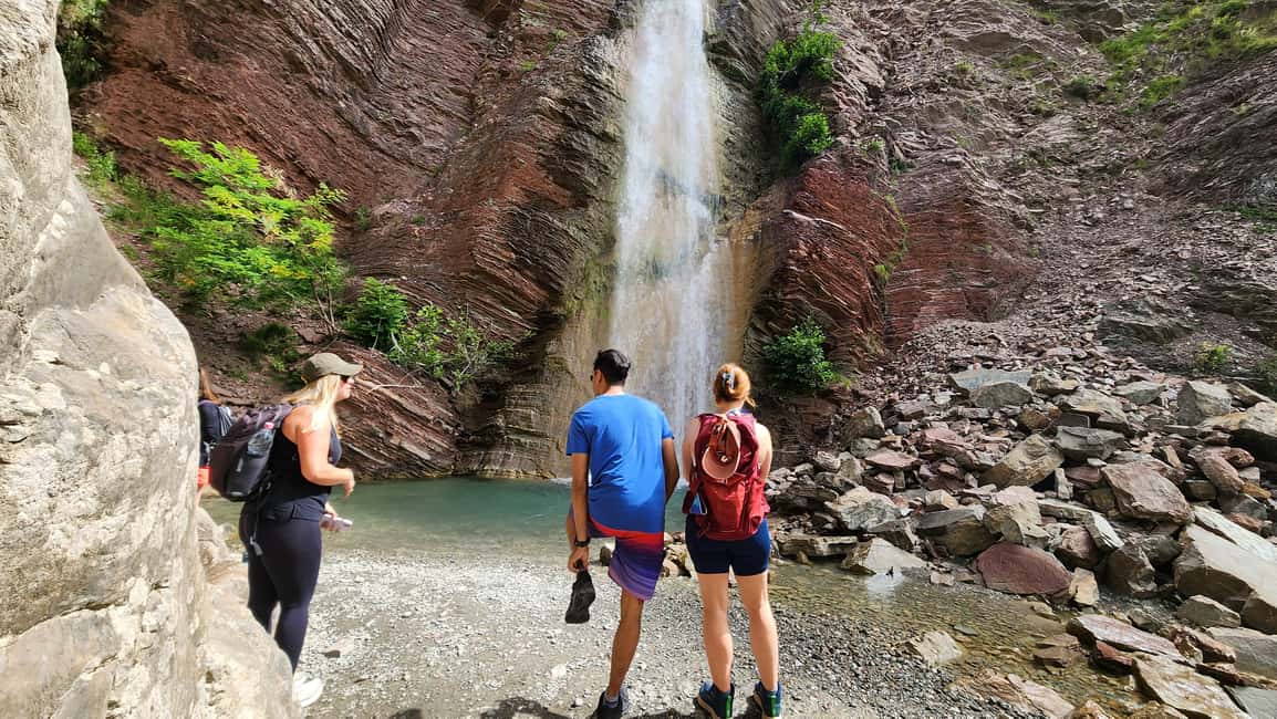 image n.14 of Hiking Tour of Valbona, Theth & Blue Eye, 3 Days from Tirana activity in Shkoder, uploaded by supplier