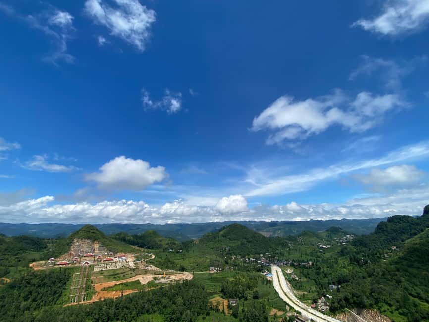 image n.3 of Hanoi: 4-Day Ha Giang Loop Jasmine Tour activity in Dong Bac, uploaded by supplier