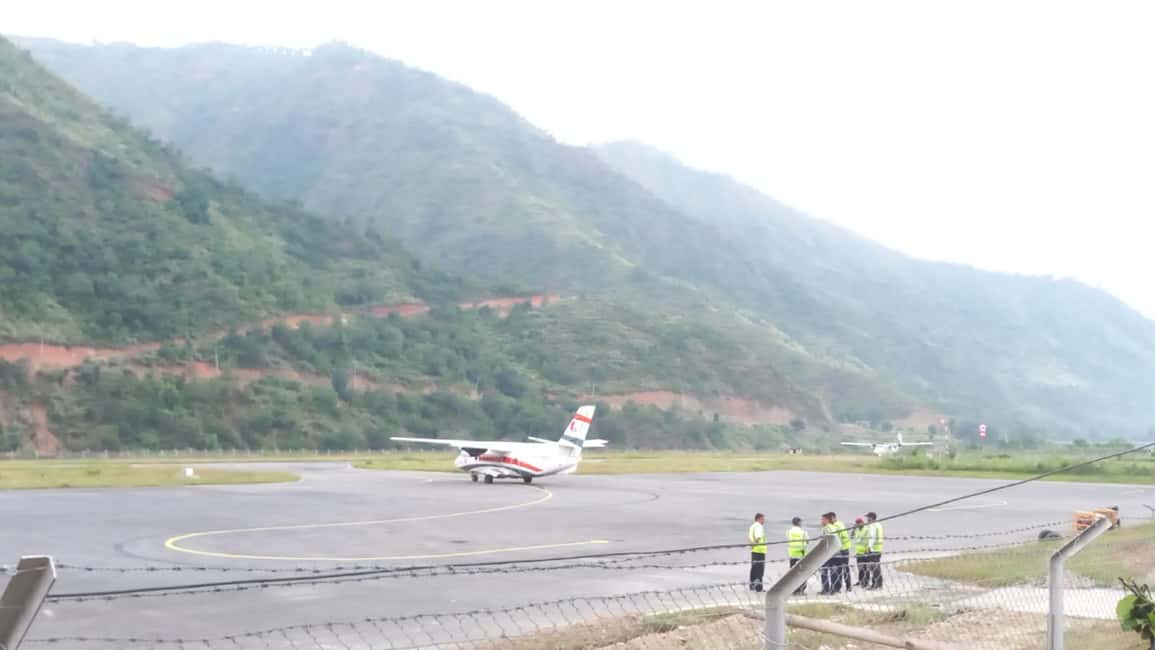 image n.8 of Kathmandu to Ramechhap (Manthali Airport) Transfer Service activity in Kathmandu, uploaded by supplier