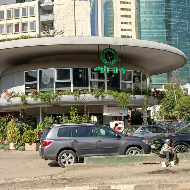 image n.5 of Addis Ababa half day tour activity in Addis Ababa Metropolitan Area, uploaded by supplier
