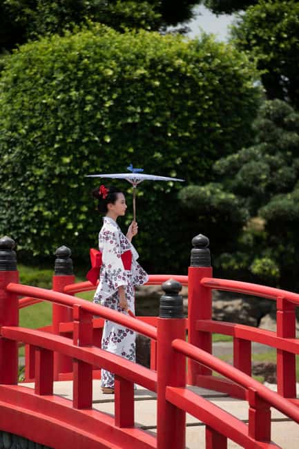 Immagine nº 3 di Nikko: escursione privata di un giorno attività a Nikkō, caricata dal fornitore