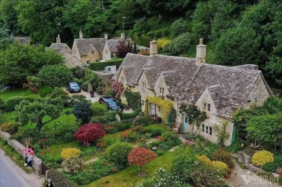 Obraz nr 4 z atrakcji ⭐️Unforgettable Jednodniowa wycieczka do magicznych wiosek Cotswold w Anglia Południowo-Wschodnia, przesłany przez organizatora