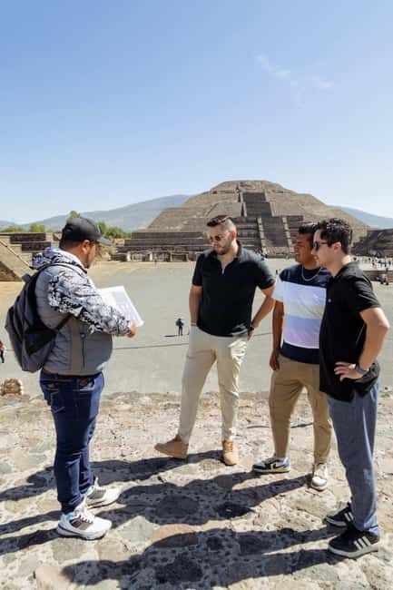 image n.9 of Teotihuacán + desayuno en cueva activity in San Juan Teotihuacán, uploaded by supplier