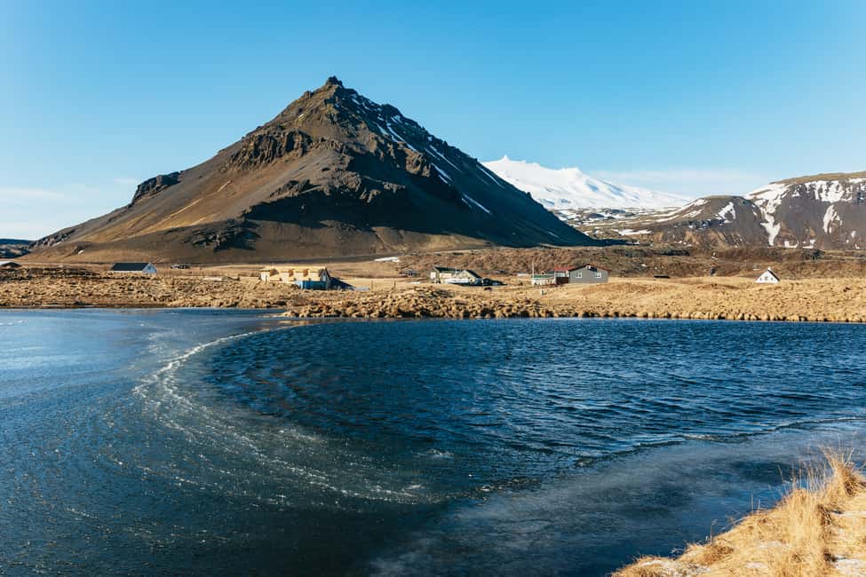 image n.18 of From Reykjavik: Snæfellsnes Peninsula Full-Day Tour activity in Western Region, Iceland, uploaded by supplier
