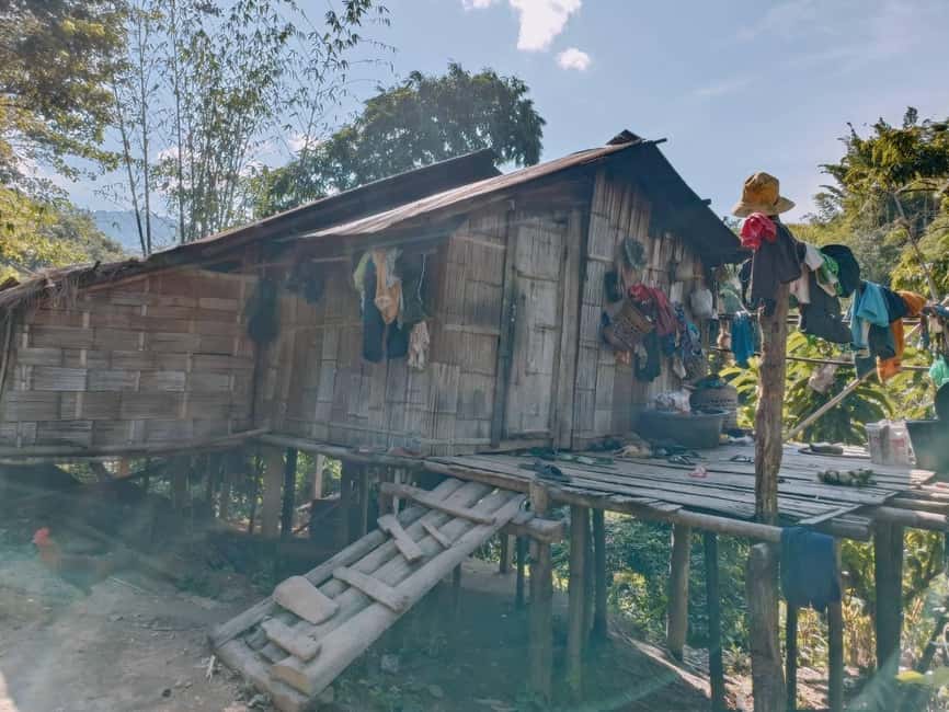 image n.33 of Chiang Rai Trek: 4 Hilltribes Villages & Waterfall Only Walk activity in Chiang Rai, uploaded by supplier