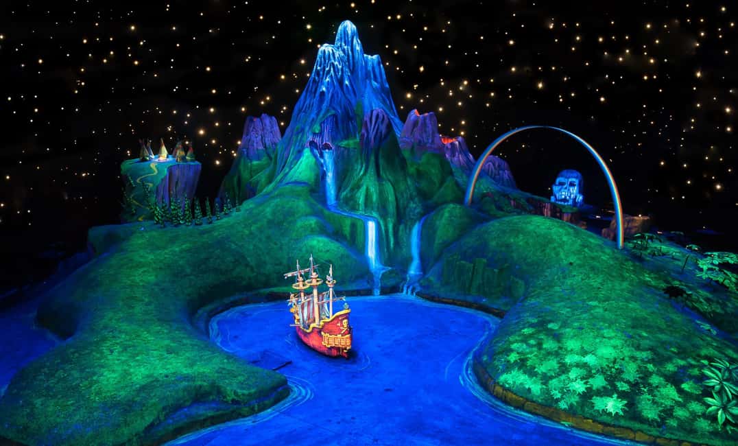 image n.10 of Disneyland® Paris Tickets and Shuttle Transport activity in Paris, uploaded by supplier