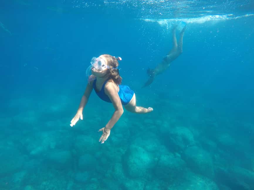 image n.16 of Puerto de Mogan: Boat and Snorkeling Trip activity in Lomo Quiebre, uploaded by supplier