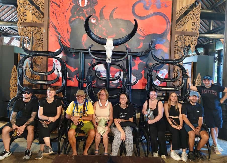 image n.84 of Chiang Rai Discovery:7 Attractions, Tickets & Lunch Included activity in Chiang Rai, uploaded by supplier