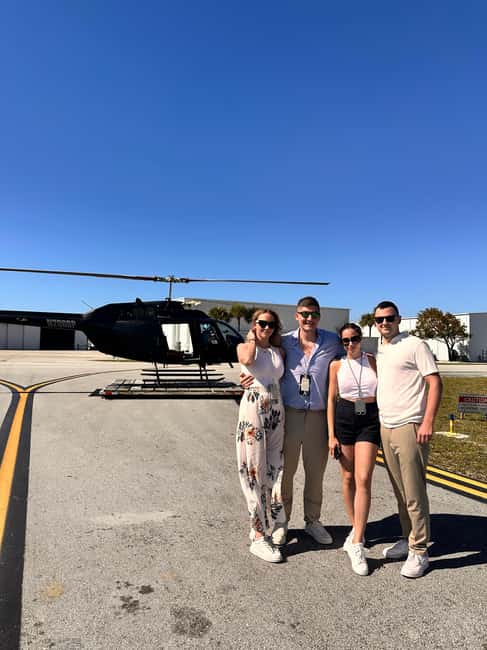 imagen n.º 13 de Excursión en helicóptero: Ciudad y playas de Fort Lauderdale actividad en Fort Lauderdale, subida por el proveedor