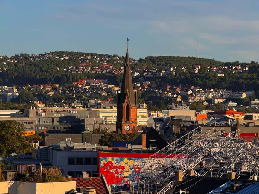 image n.7 of Oslo: Norwegian Food Tour & Hidden Gems City Walk activity in Oslo, uploaded by supplier