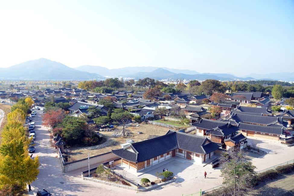 image n.5 of Gyeongju: Private Car Charter Taxi Tour activity in Gyeongju, uploaded by supplier