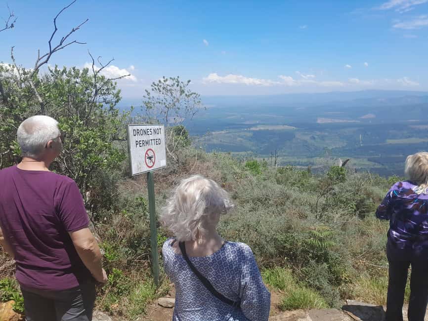 imagem n.46 de Parque Nacional Kruger: Excursão de 4 dias para o melhor safari atividade em Pilgrim's Rest, África do Sul, carregada pelo fornecedor
