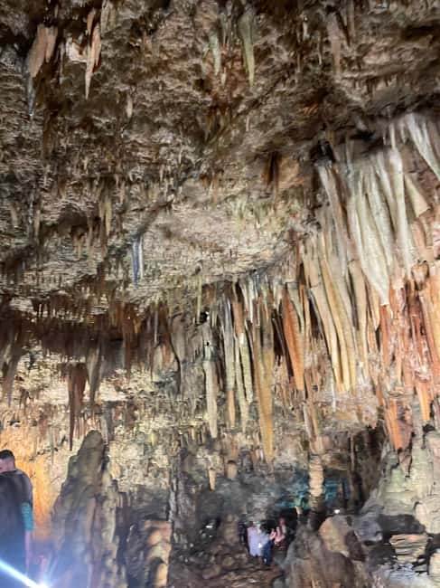 image n.20 of From Zakynthos: Full-Day Tour of Kefalonia activity in Karavomylos, uploaded by supplier