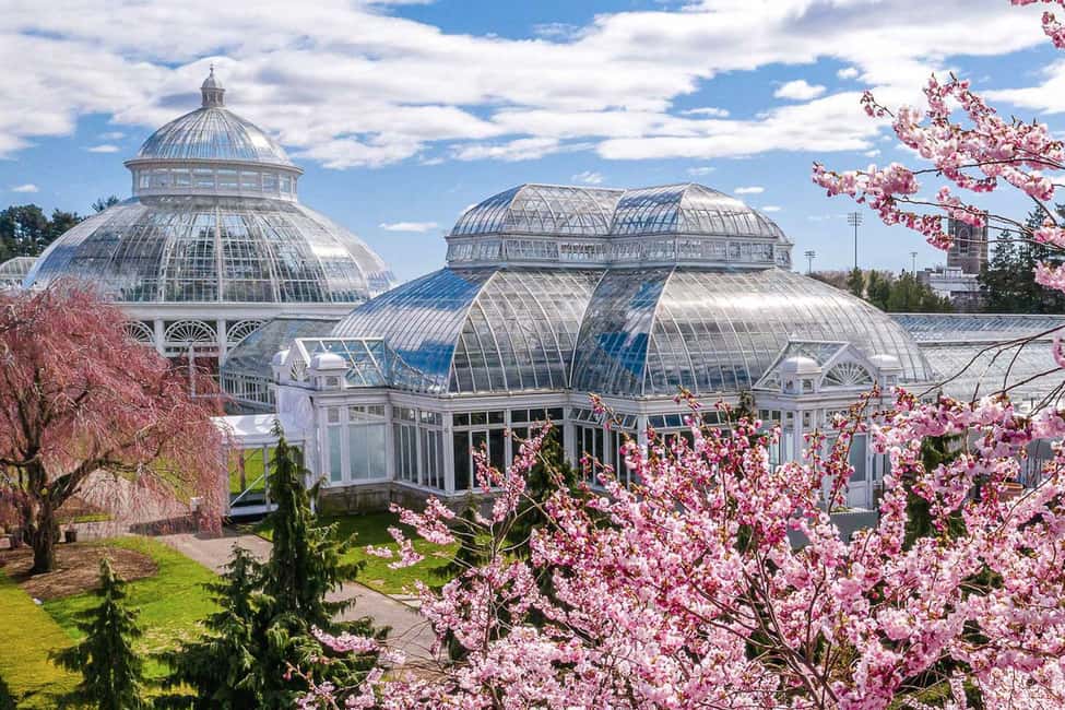 image n.11 of NYC: New York Botanical Garden Pass activity in New York City, uploaded by supplier