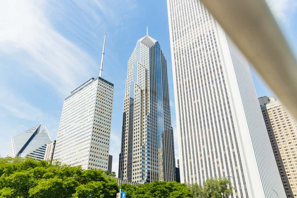 image n.22 of Chicago: Hop-on Hop-off Sightseeing Tour by Open-top Bus activity in Chicago, uploaded by supplier