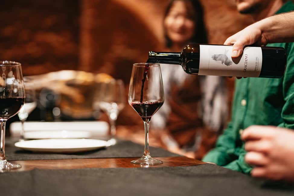 image n.8 of Madrid: Guided Tapas and Wine Tour with Rooftop Views activity in Madrid, uploaded by supplier