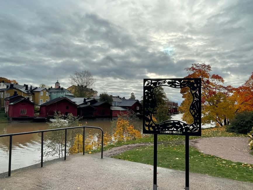image n.4 of Private Medieval Porvoo by Car from Helsinki activity in Porvoo, uploaded by supplier