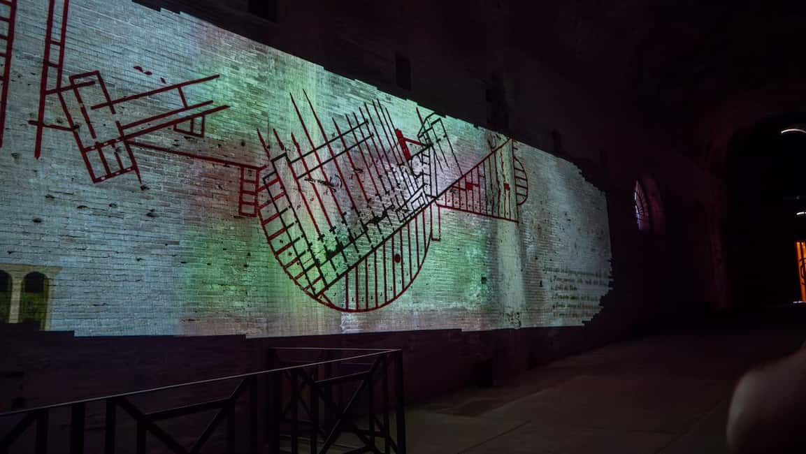 image n.7 of Rome: Domus Aurea Guided Group Tour activity in Rome, uploaded by supplier
