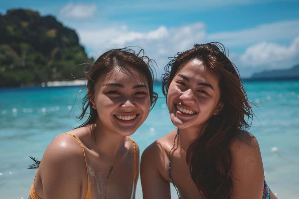 image n.8 of El Nido Islands and Cave Tour (Private & All-Inclusive) activity in Cavite, uploaded by supplier