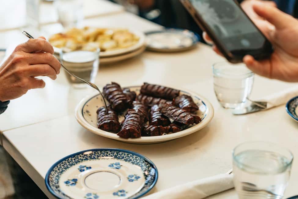 Image N°8 de Au départ de Manhattan : visite d'une demi-journée en bus à Brooklyn, consacrée à la gastronomie et à la culture activité à New York, publiée par le prestataire