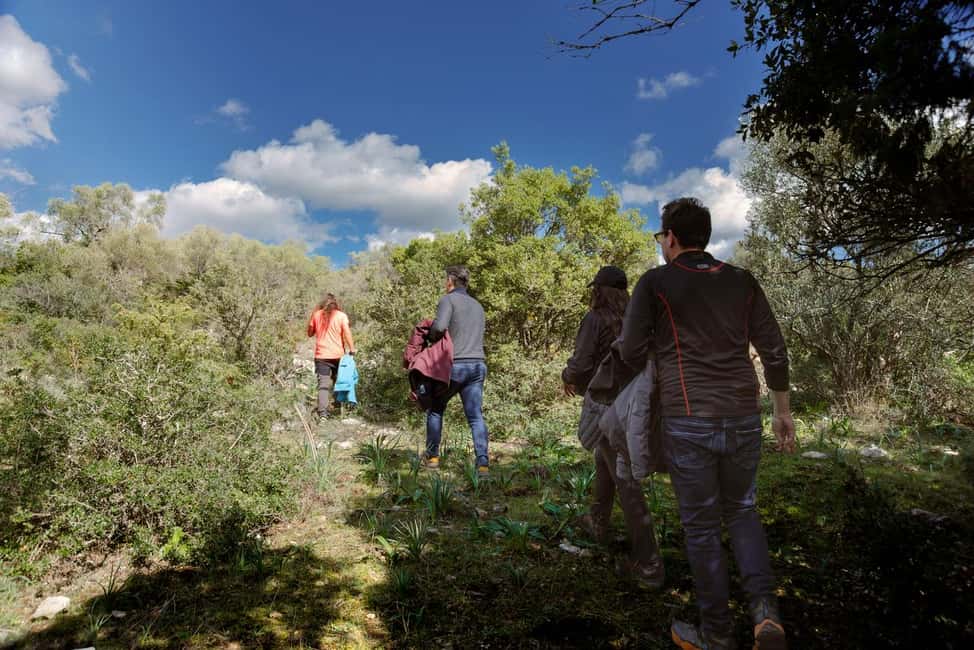 image n.9 of Matera: hike on the path of rock churches activity in Matera, uploaded by supplier