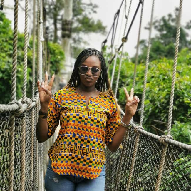image n.5 of From Accra: The Cape Coast Day Tour Experience activity in Cape Coast, uploaded by supplier