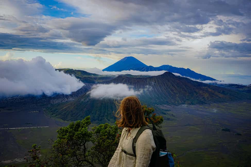 image n.11 of From Surabaya or Malang: Mount Bromo Sunrise 1-Day Trip activity in Malang, uploaded by supplier