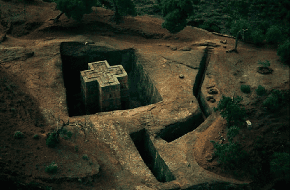 image n.3 of Full Day lalībela church's tour activity in Lalibela, uploaded by supplier