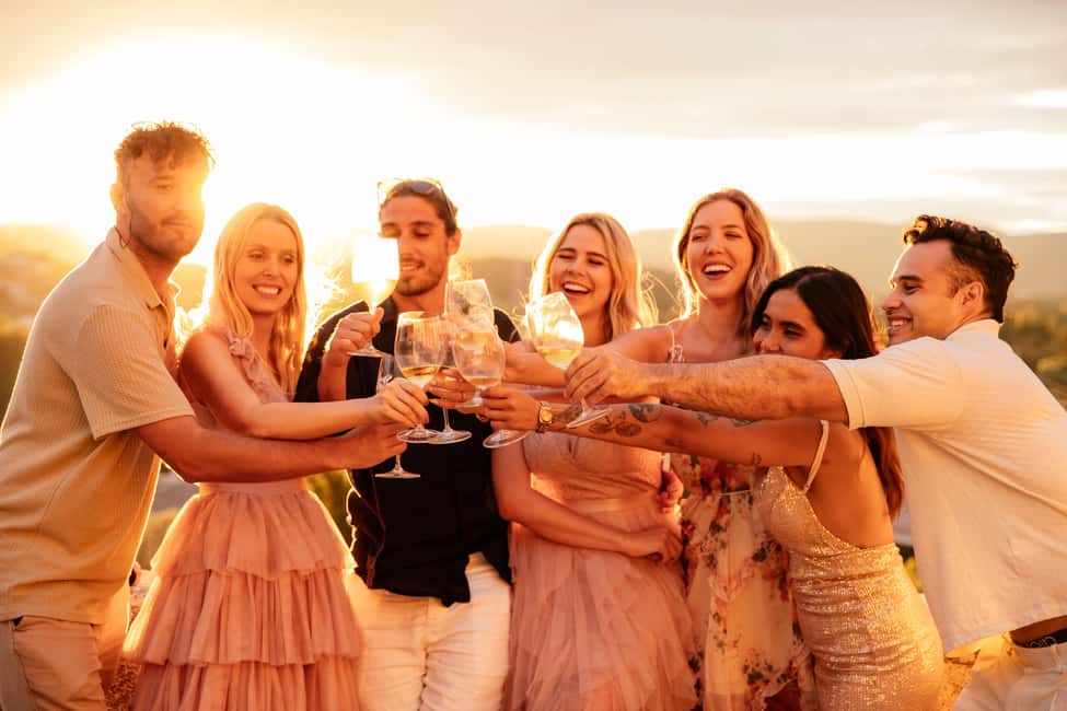 billede nr.6 af aktiviteten Fra Barcelona: Penedès solnedgangs-vinsmagningstur i Barcelona, uploadet af udbyder
