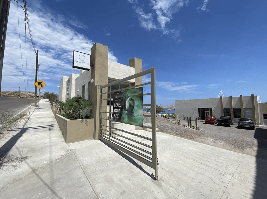 image n.12 of La Paz: Pearl Farm Experience and shop activity in La Paz, Mexico, uploaded by supplier