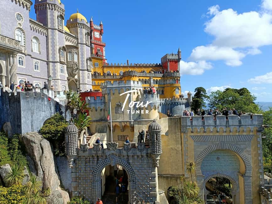billede nr.13 af aktiviteten Fra Lissabon: Sintra, Cabo da Roca og Cascais privat tur i Sintra, uploadet af udbyder