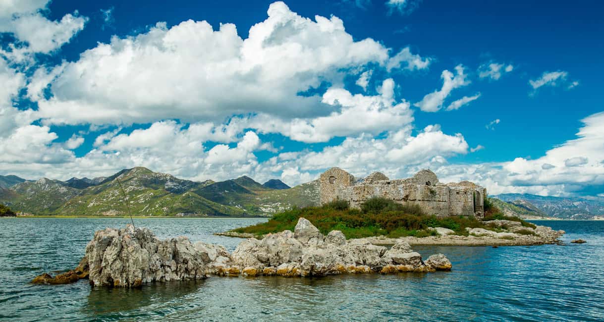 image n.17 of Skadar Lake: Individual Kayaking Experience activity in Podgorica Municipality, uploaded by supplier