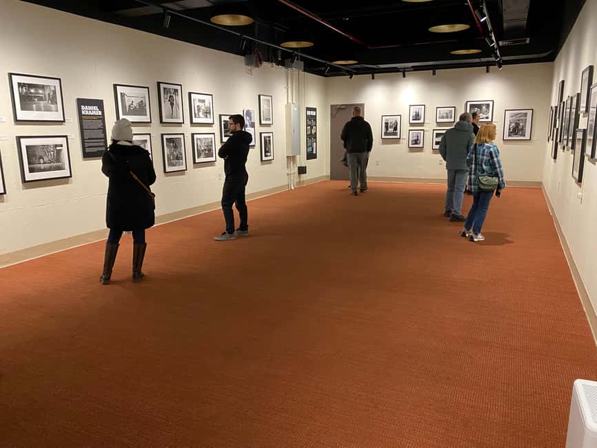 image n.11 of Boston: Boch Center Wang Theater Behind the Scenes Tour activity in Boston, uploaded by supplier