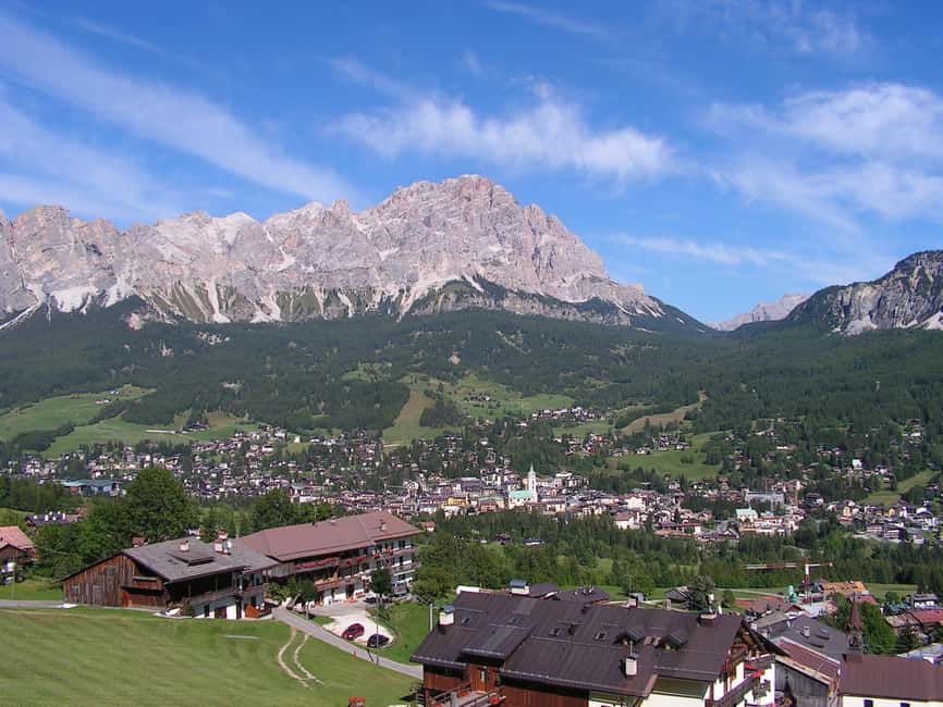 billede nr.3 af aktiviteten 5-dages alpe-eskapade: Ekspedition til Dolomitterne og Alperne i Trentino-Sydtyrol, uploadet af udbyder