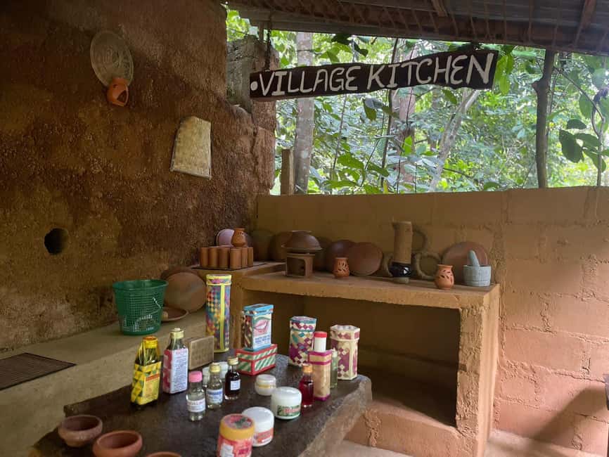 image n.17 of From Kandy: Sigiraya Day Tour activity in Sigiriya, uploaded by supplier