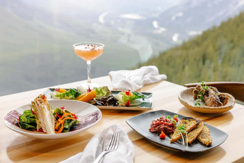 image n.15 of Banff: Banff Gondola Admission Ticket activity in Banff, uploaded by supplier