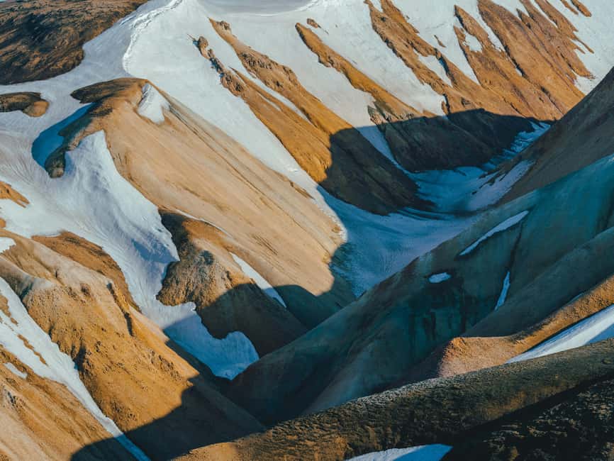 imagen n.º 5 de Tour privado a Landmannalaugar. Explora las Tierras Altas actividad en Suðurland, subida por el proveedor