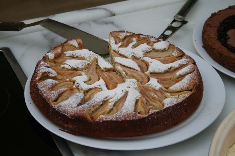 imagen n.º 26 de Suiza: Experiencia gastronómica en casa de un lugareño actividad en Lucerna, subida por el proveedor